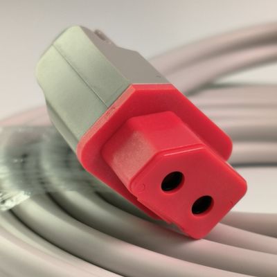YN-901P Consumíveis para dispositivos médicos NIHON KOHDEN Mangueira de ar Adulto 3.5M S902