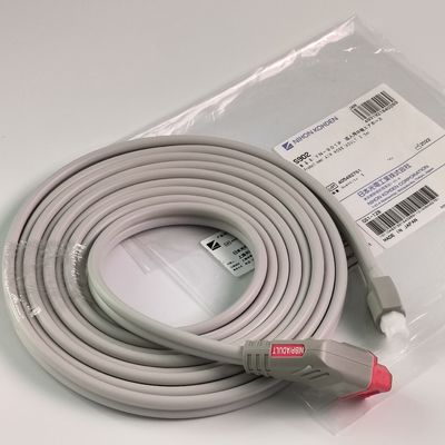 YN-901P Consumíveis para dispositivos médicos NIHON KOHDEN Mangueira de ar Adulto 3.5M S902