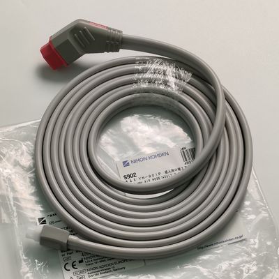 YN-901P Consumíveis para dispositivos médicos NIHON KOHDEN Mangueira de ar Adulto 3.5M S902