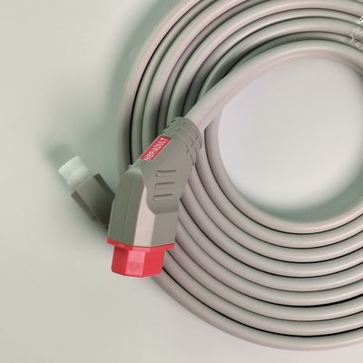 YN-901P Consumíveis para dispositivos médicos NIHON KOHDEN Mangueira de ar Adulto 3.5M S902