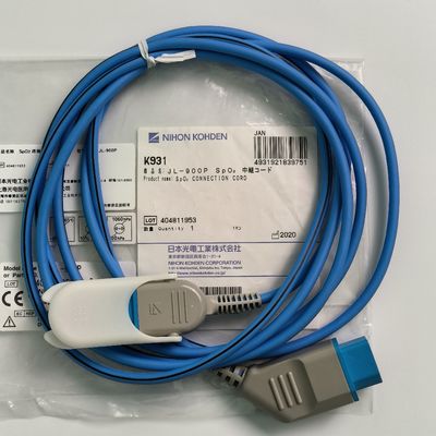JL-900P K931 Consumíveis para dispositivos médicos NIHON KOHDEN