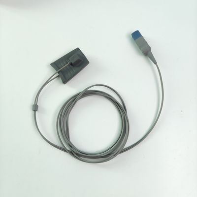 REF 989803160621 Philip Efficia Adult Spo2 Sensor comprimento 2M