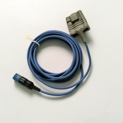 PHILIP Original M1191BL Sensor de SpO2 Reutilizável para Adultos 3m REF 989803144381