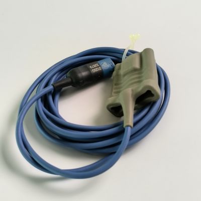 PHILIP Original M1191BL Sensor de SpO2 Reutilizável para Adultos 3m REF 989803144381