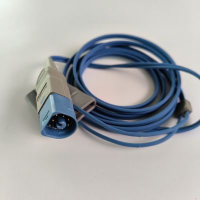 M1192A Sensor SpO2 de dedos pequenos para adultos e crianças reutilizável REF 989803103231