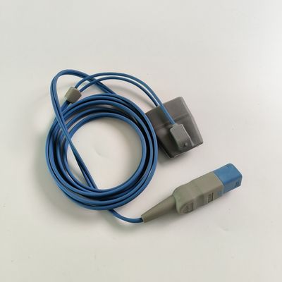 M1192A Sensor SpO2 de dedos pequenos para adultos e crianças reutilizável REF 989803103231