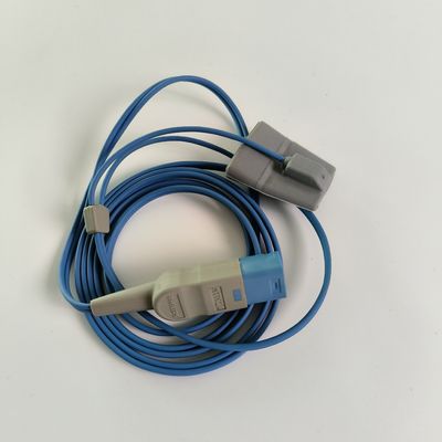 M1192A Sensor SpO2 de dedos pequenos para adultos e crianças reutilizável REF 989803103231
