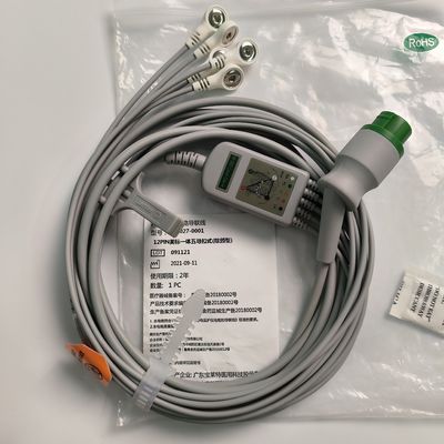 Quinto Guia Integrado Consumíveis para Dispositivos Médicos American Standard AHA 15-027-0001 Código M0202432