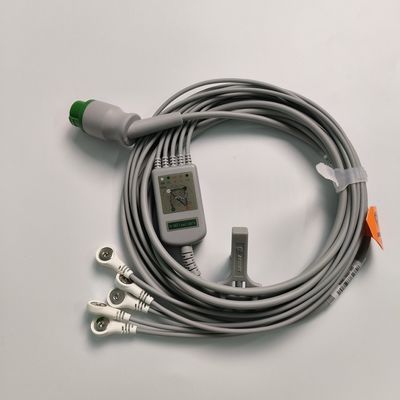 Quinto Guia Integrado Consumíveis para Dispositivos Médicos American Standard AHA 15-027-0001 Código M0202432