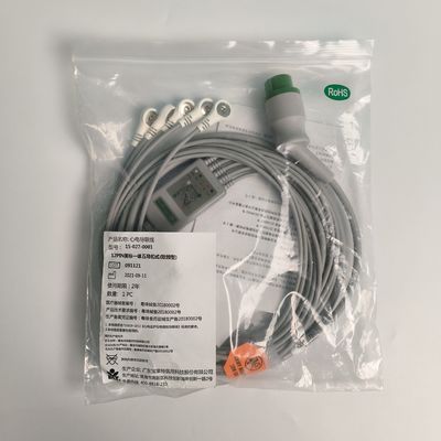 Quinto Guia Integrado Consumíveis para Dispositivos Médicos American Standard AHA 15-027-0001 Código M0202432