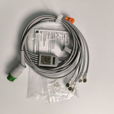Quinto Guia Integrado Consumíveis para Dispositivos Médicos American Standard AHA 15-027-0001 Código M0202432
