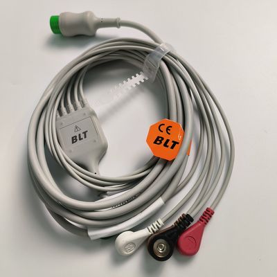 Produtos de consumo para dispositivos médicos integrados de cinco guias Norma americana AHA 15-031-0004 Código M0202471