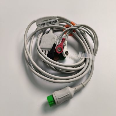 Produtos de consumo para dispositivos médicos integrados de cinco guias Norma americana AHA 15-031-0004 Código M0202471