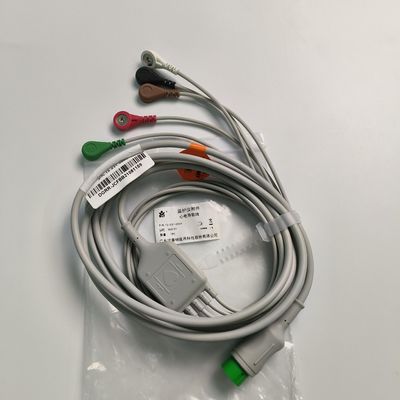 Produtos de consumo para dispositivos médicos integrados de cinco guias Norma americana AHA 15-031-0004 Código M0202471
