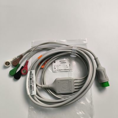 Produtos de consumo para dispositivos médicos integrados de cinco guias Norma americana AHA 15-031-0004 Código M0202471