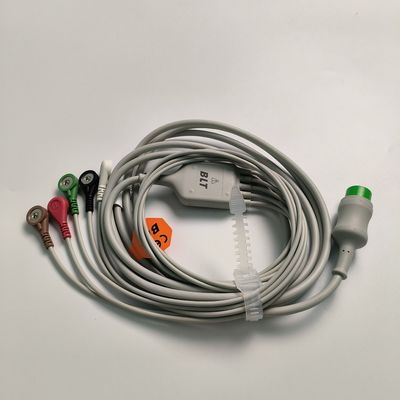 Produtos de consumo para dispositivos médicos integrados de cinco guias Norma americana AHA 15-031-0004 Código M0202471