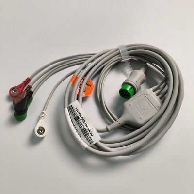 Produtos de consumo para dispositivos médicos integrados de cinco guias Norma americana AHA 15-031-0004 Código M0202471