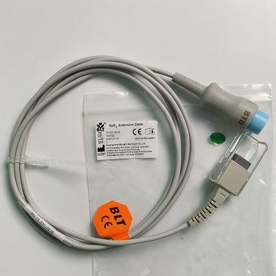 Cabos de extensão universal de oxigénio no sangue PN 15-031-0016 Código M0511012-0410
