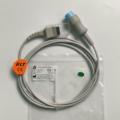 Cabos de extensão universal de oxigénio no sangue PN 15-031-0016 Código M0511012-0410