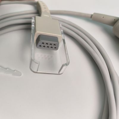 PN 15-027-0005 Dispositivos médicos Consumíveis Linha de extensão de oxigénio sanguíneo