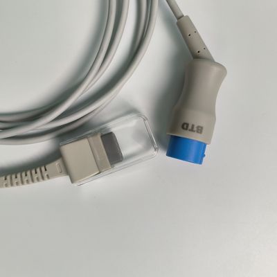 PN 15-027-0005 Dispositivos médicos Consumíveis Linha de extensão de oxigénio sanguíneo