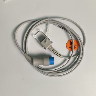 PN 15-027-0005 Dispositivos médicos Consumíveis Linha de extensão de oxigénio sanguíneo