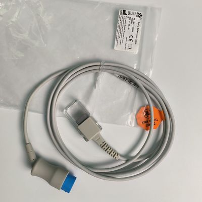 PN 15-027-0005 Dispositivos médicos Consumíveis Linha de extensão de oxigénio sanguíneo