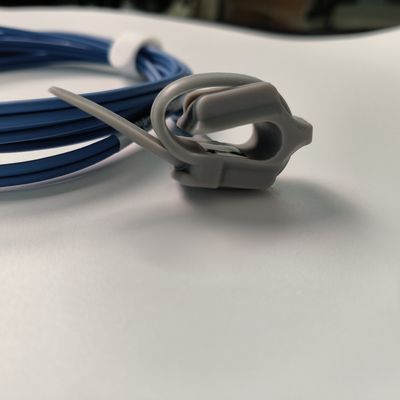 Sonda de oxigénio para sangue de recém-nascidos com 9 agulhas PN 15-100-0015 REF A1418-SW203MU