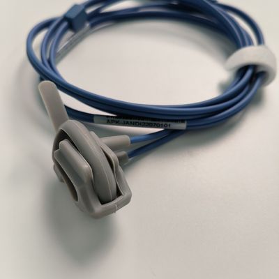 Sonda de oxigénio para sangue de recém-nascidos com 9 agulhas PN 15-100-0015 REF A1418-SW203MU