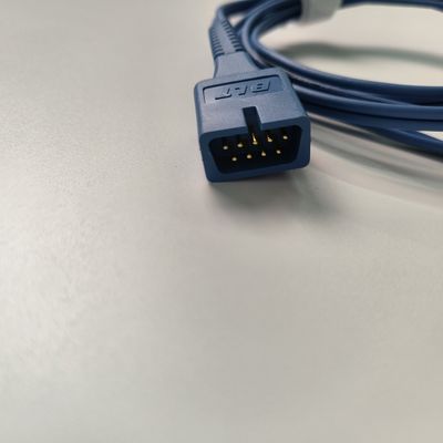 Sonda de oxigénio para sangue de recém-nascidos com 9 agulhas PN 15-100-0015 REF A1418-SW203MU
