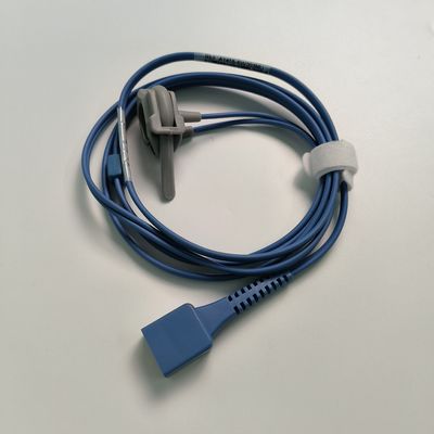 Sonda de oxigénio para sangue de recém-nascidos com 9 agulhas PN 15-100-0015 REF A1418-SW203MU