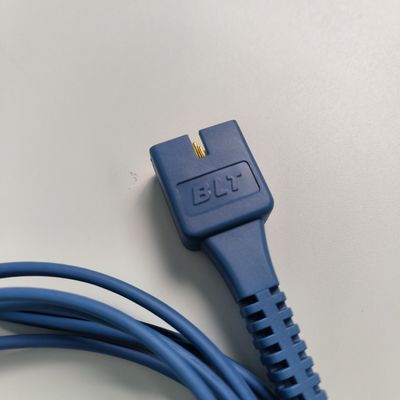 Sonda de oxigénio para sangue de recém-nascidos com 9 agulhas PN 15-100-0015 REF A1418-SW203MU