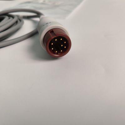 S/P/M10/M12 Série Integrada de Dedo de Adulto Mancha Sensor de Oximetria de Pulso de Sonda de Oxigénio Sangue P/N 15-100-0359