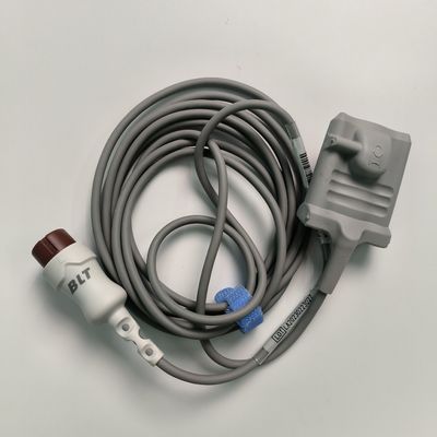 S/P/M10/M12 Série Integrada de Dedo de Adulto Mancha Sensor de Oximetria de Pulso de Sonda de Oxigénio Sangue P/N 15-100-0359