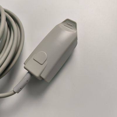 Ensaios de oxigénio integrados com 5 agulhas e conector de limão amarelo