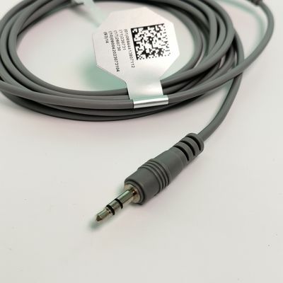 2.5m Marcador de monitorização de pneus para máquinas F2 F3 F6 F9 REF 02.01. 210095 MPN 02.01.210095012