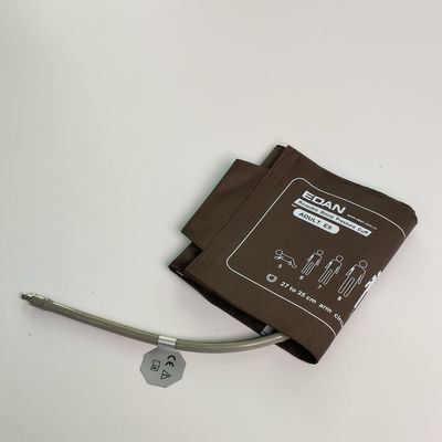 Manetes de pressão arterial para adultos reutilizáveis 27-35CM E9 REF 01.57.471444 MPN 01.57.471444017