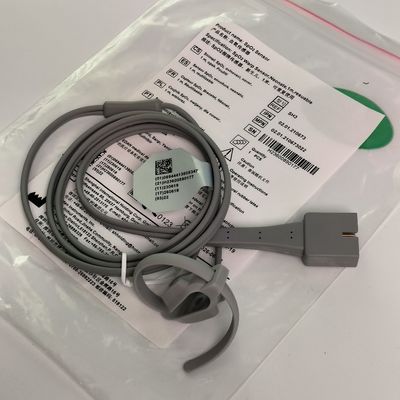 Proba de oxigénio do sangue do recém-nascido 1 metro DB9 Adaptador REF SH3