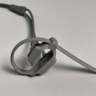 Proba de oxigénio do sangue do recém-nascido 1 metro DB9 Adaptador REF SH3