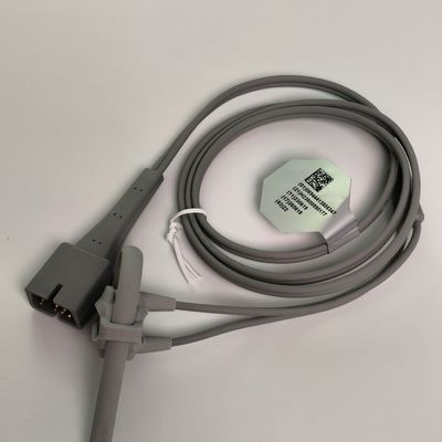 Proba de oxigénio do sangue do recém-nascido 1 metro DB9 Adaptador REF SH3
