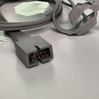 Proba de oxigénio do sangue do recém-nascido 1 metro DB9 Adaptador REF SH3