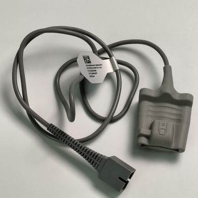 Sensor de oxigénio de sangue para adultos 1M Reutilizável REF SH4