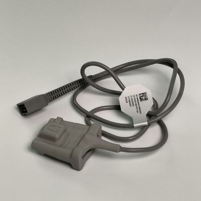 Sensor de oxigénio de sangue para adultos 1M Reutilizável REF SH4