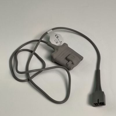 Sensor de oxigénio de sangue para adultos 1M Reutilizável REF SH4