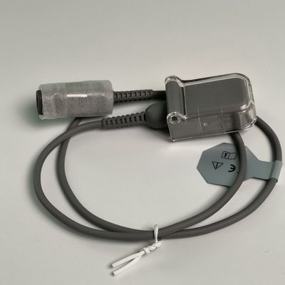 IT20 Original Telemetria Transferência de Oxigénio do Sangue Cabo de Extensão Adaptador de Cabo D Cabeça 7 Pins 0,65 metros REF SHEC5