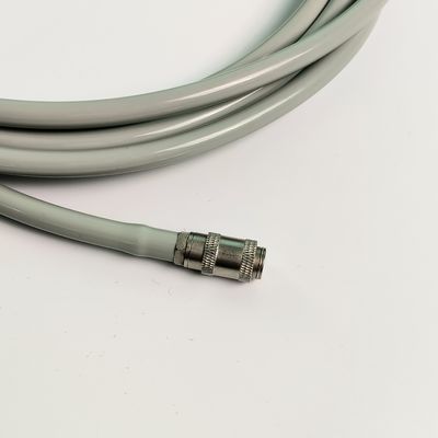 Conector rápido tubo de extensão da pressão arterial 3M REF BPT1 Configuração padrão