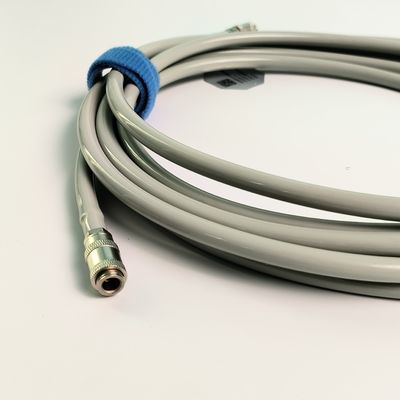 Conector rápido tubo de extensão da pressão arterial 3M REF BPT1 Configuração padrão