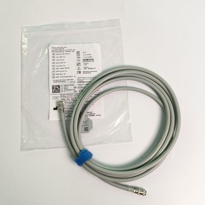 Conector rápido tubo de extensão da pressão arterial 3M REF BPT1 Configuração padrão