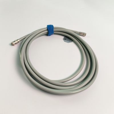 Conector rápido tubo de extensão da pressão arterial 3M REF BPT1 Configuração padrão
