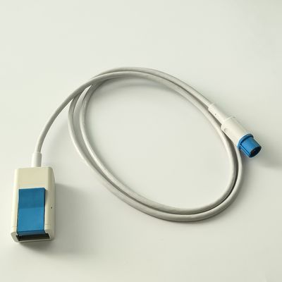 Drager SpO2  Interm Cable 1M REF3368433 Pacote padrão